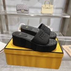 Fendi Sandals